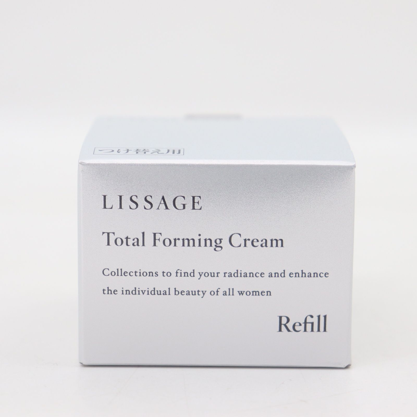 IT62TUH6R9X0 新品未使用 Kanebo カネボウ LISSAGE リサージ トータル