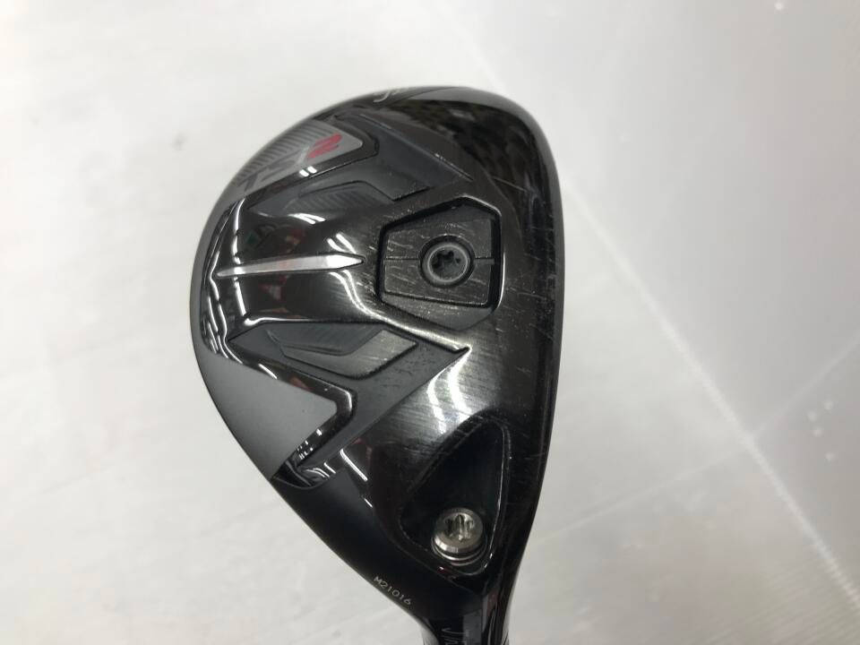 タイトリスト TSi 2 21度 NSプロ950 GH Sフレックス ユーティリティ ゴルフドゥ 大宮丸ヶ崎店