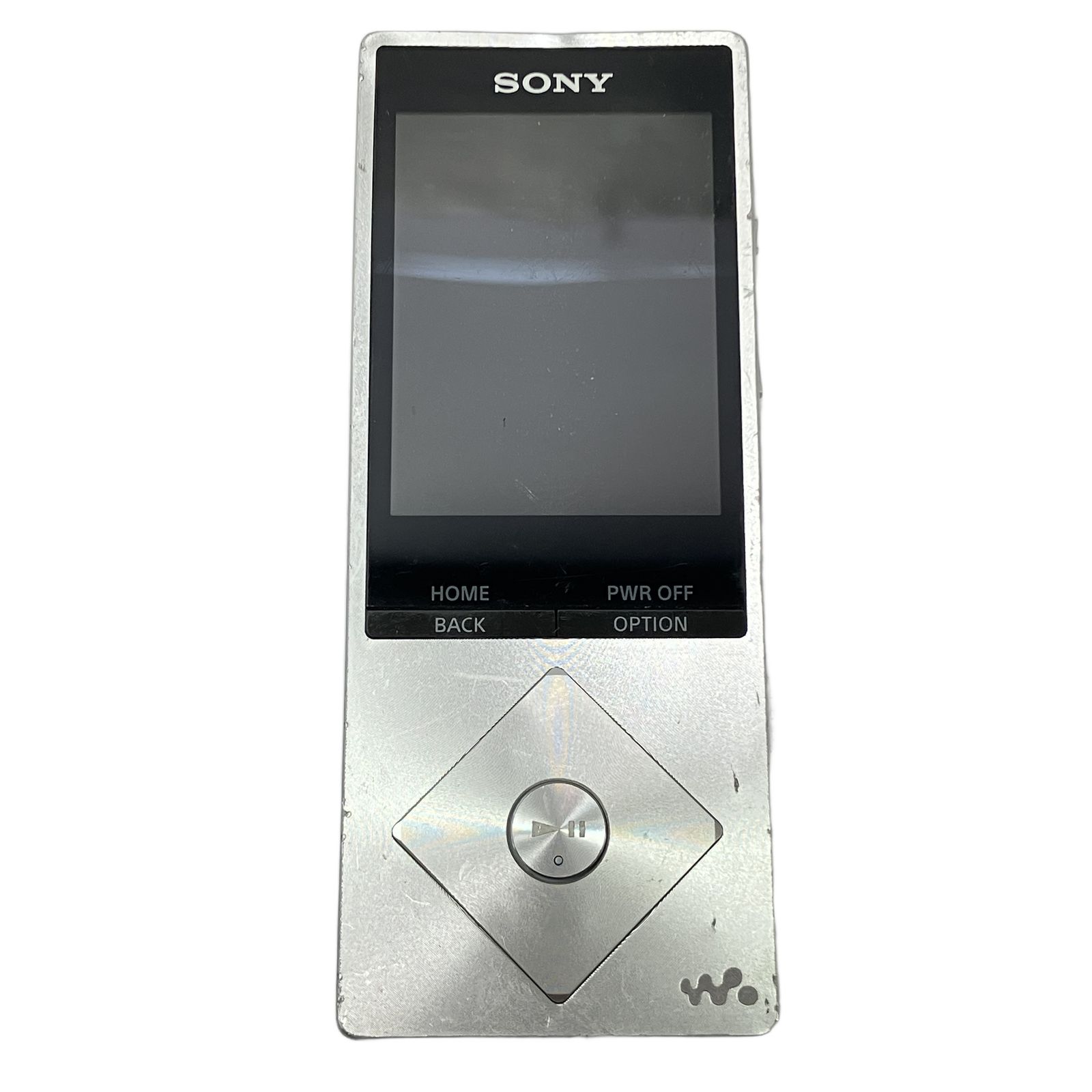 SONY WALKMAN NW-A26 32GB オーディオプレーヤー 中古 H10768121