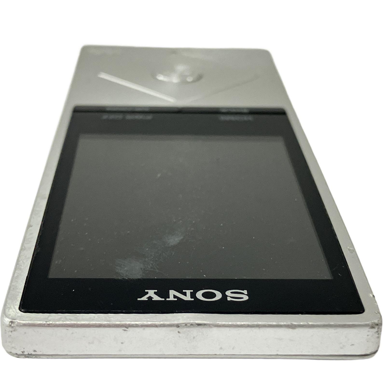  SONY WALKMAN NW-A 26 32 GB オーディオプレーヤー デジタルオーディオプレーヤー ポータブルプレーヤー