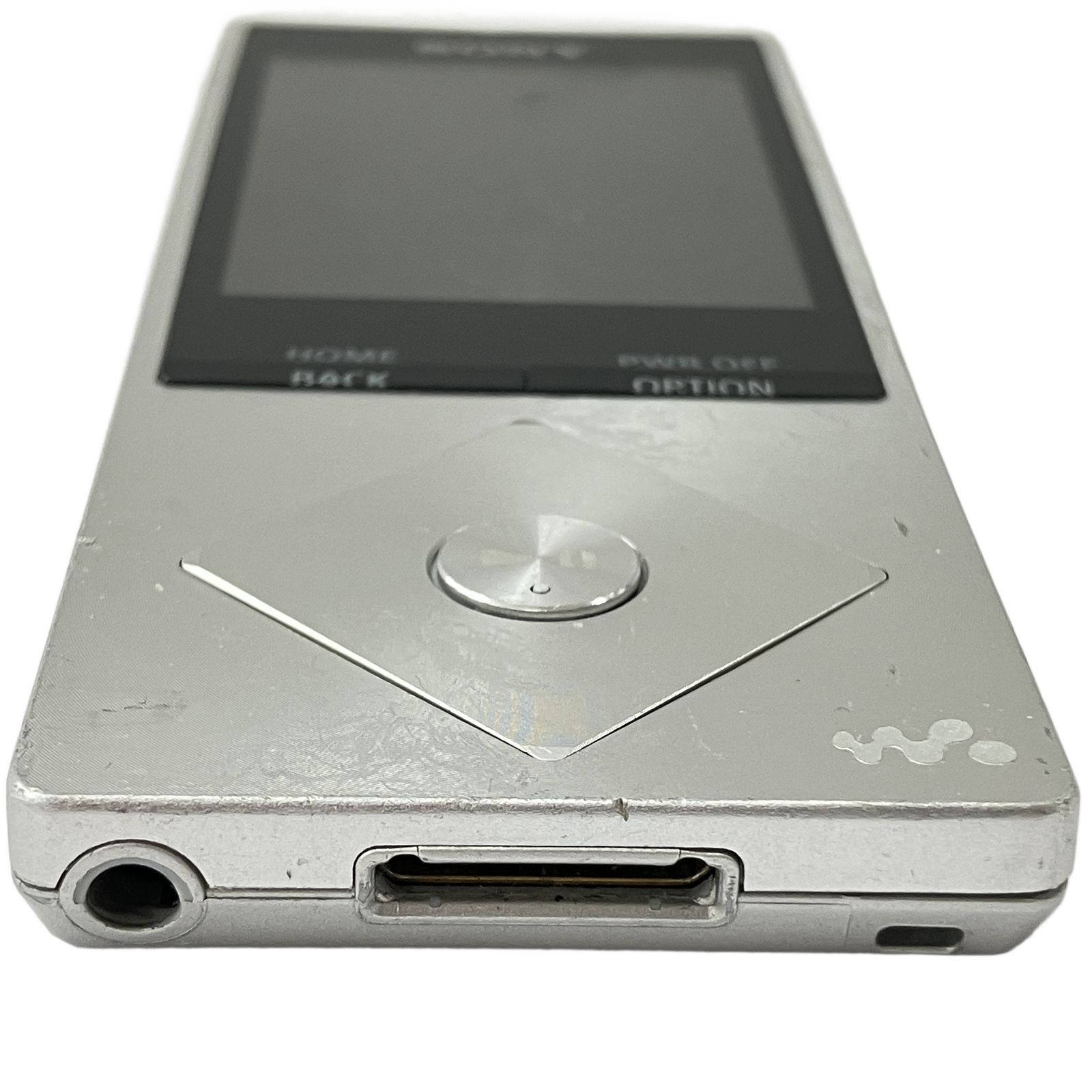 SONY WALKMAN NW-A26 32GB オーディオプレーヤー 中古 H10768121