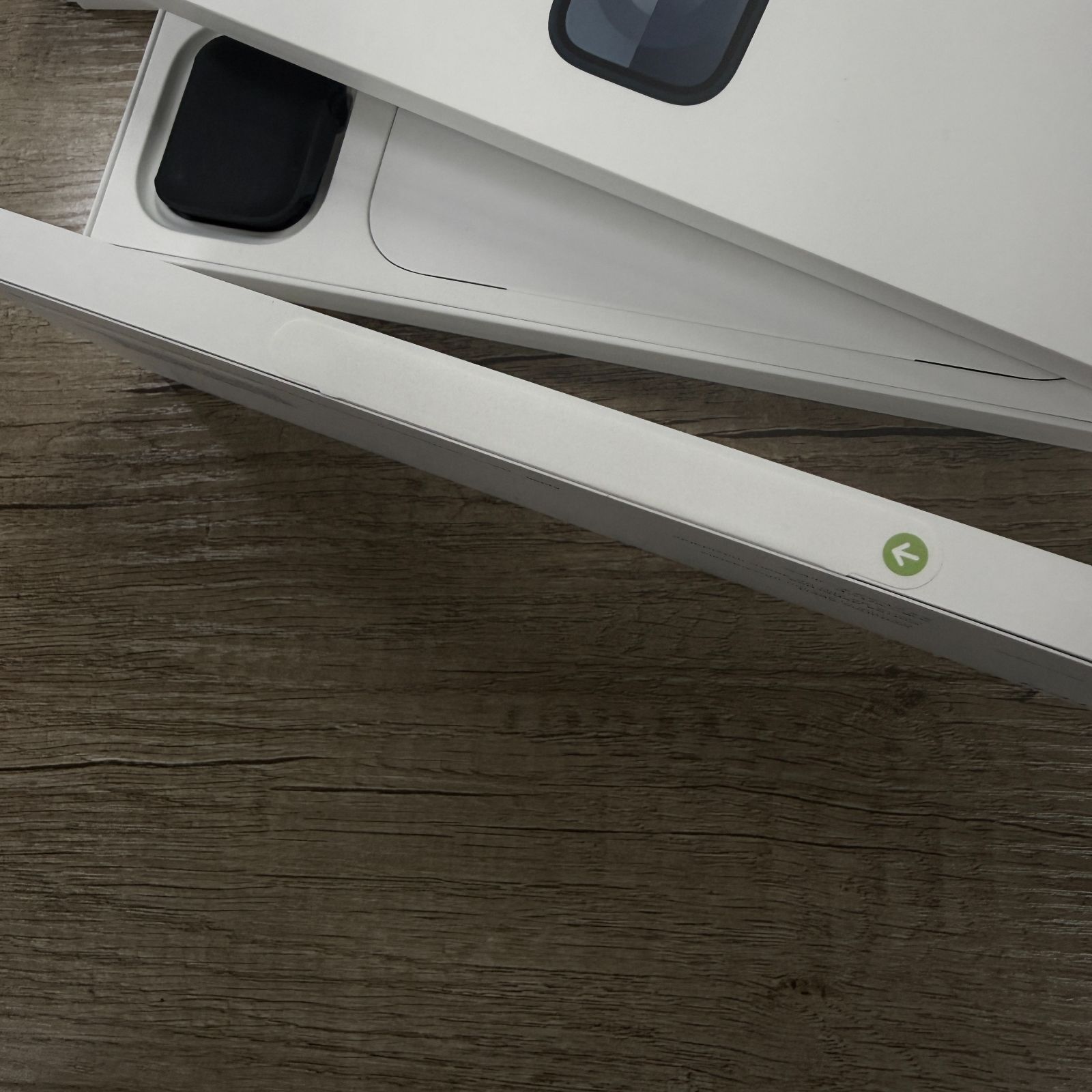 早い者勝ち♪ AppleWatch シリーズ9 アルミニウム 45 MM