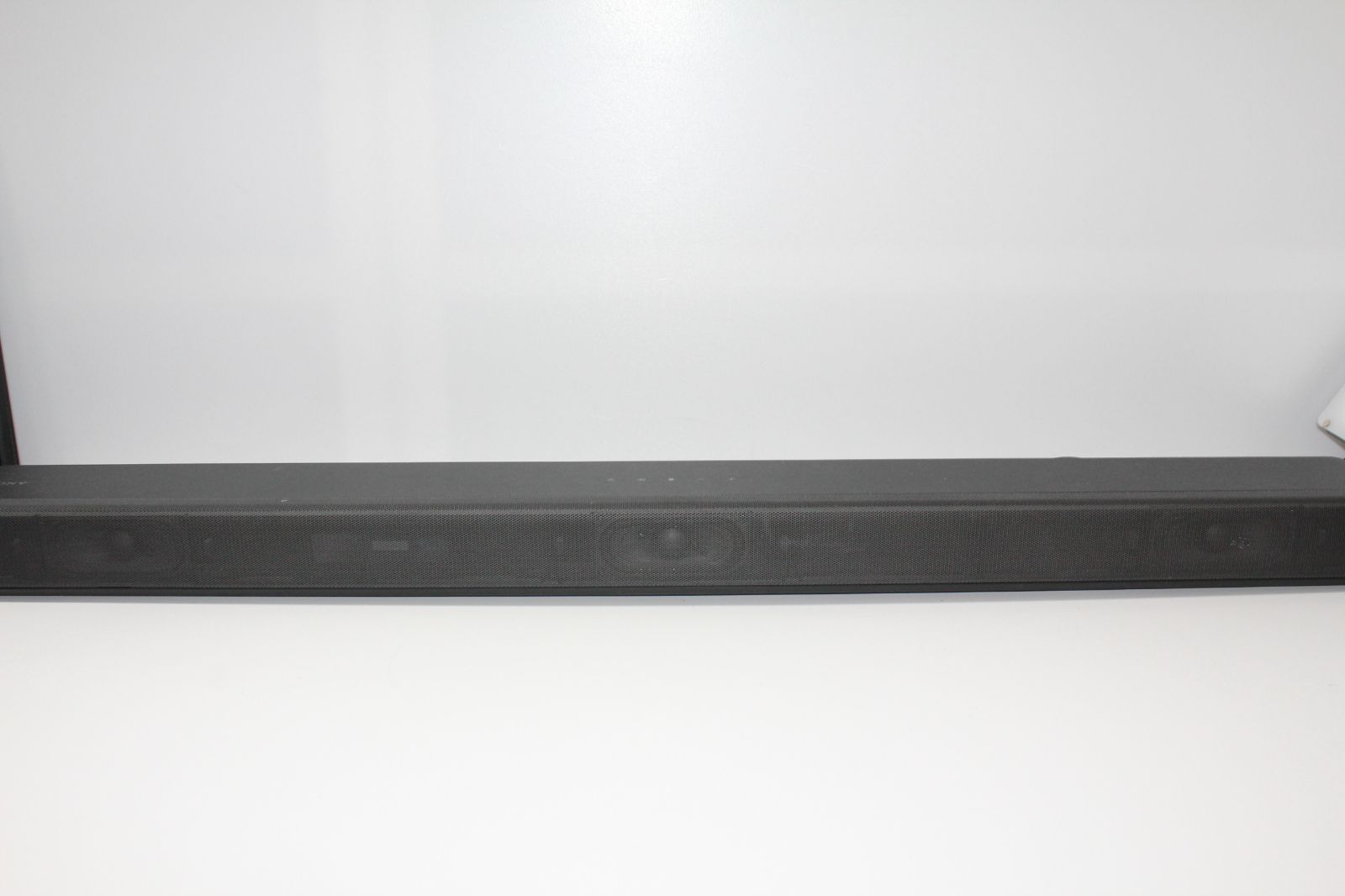 SONY|ホームシアターシステム|HT-G 700|サウンドバー|サブウ－ファー ④