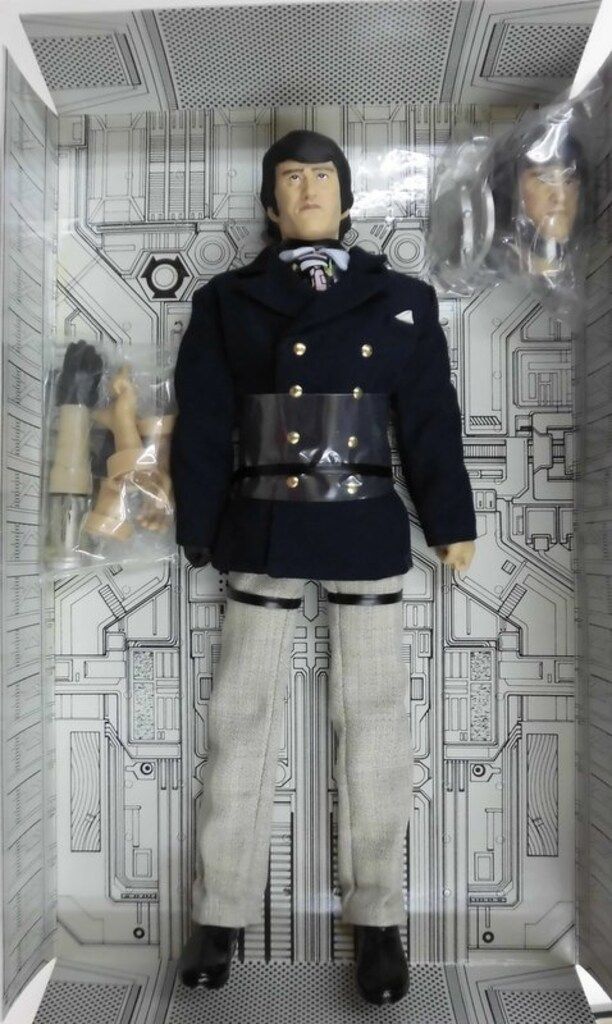 メディコム・トイ REAL ACTION HEROES 仮面ライダーV3 結城丈二 RAH109