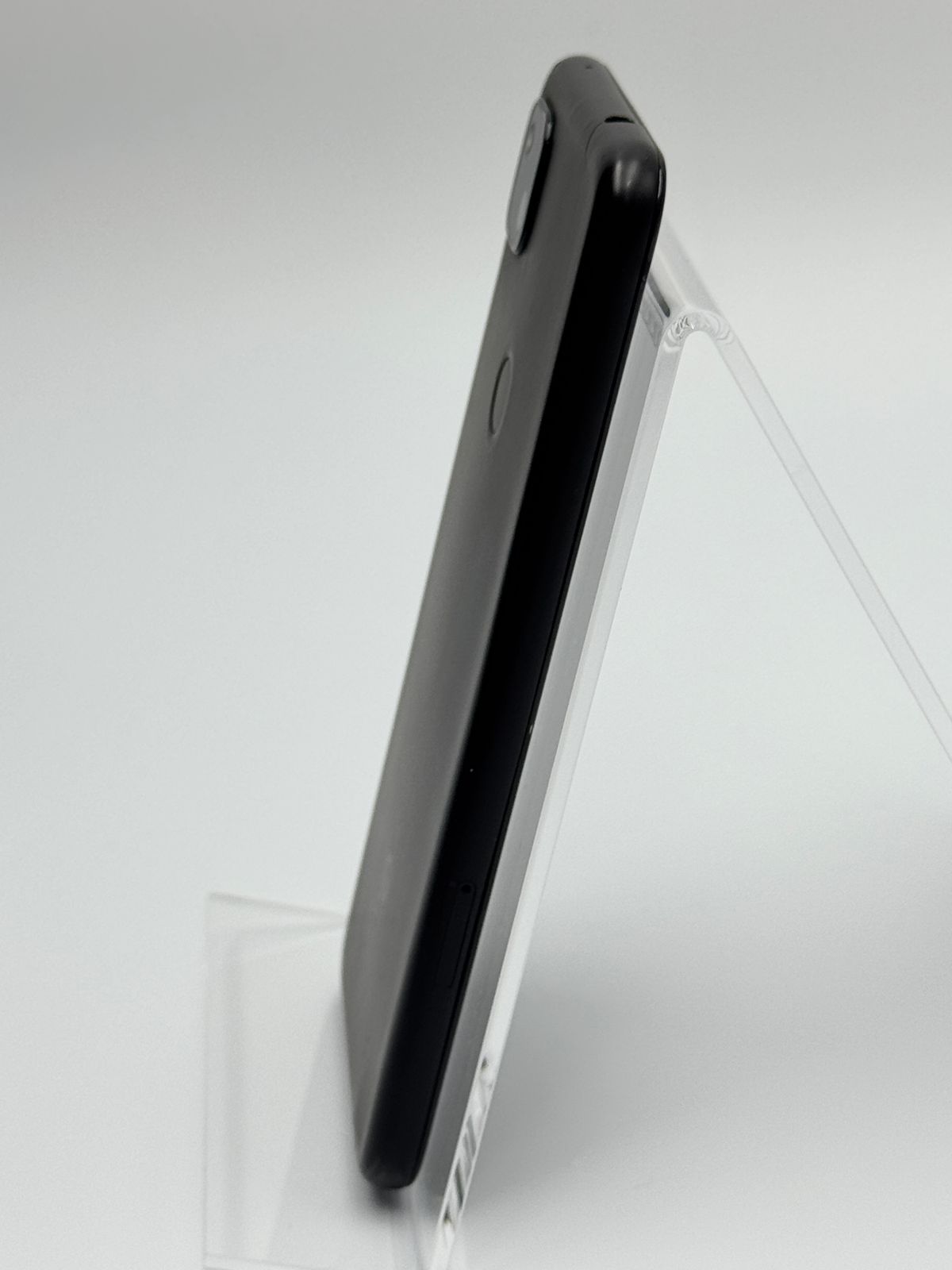 SIMフリー 白ロム