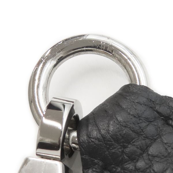 シルバー金具 黒