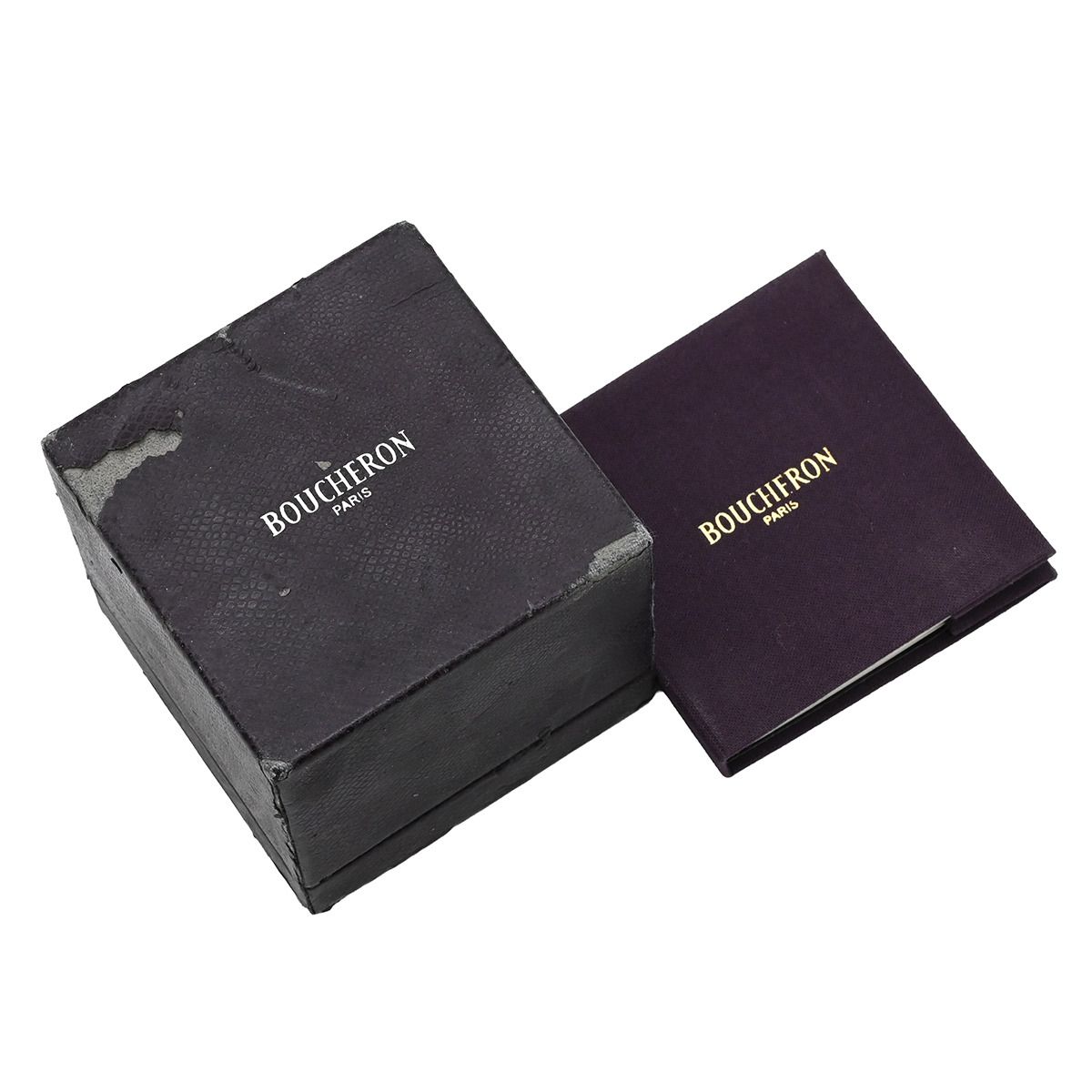 ブラウンPVD 14号