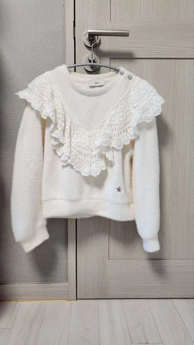 O 2 nd オッズセカンド ニット