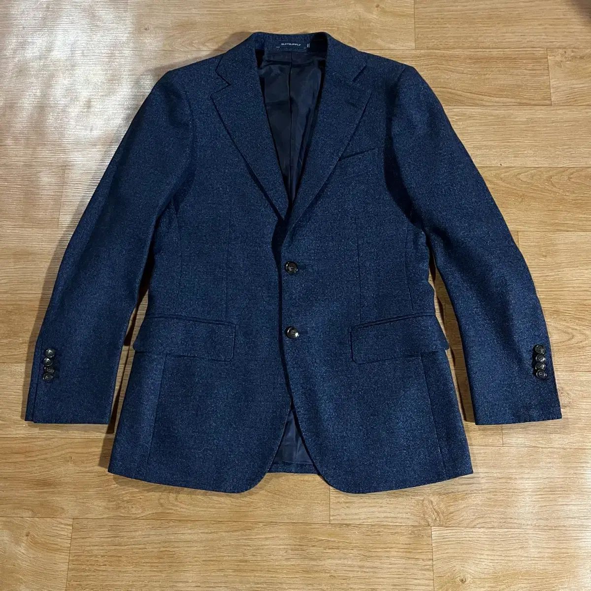 95|30 スーツサプライ スーツ セットアップ