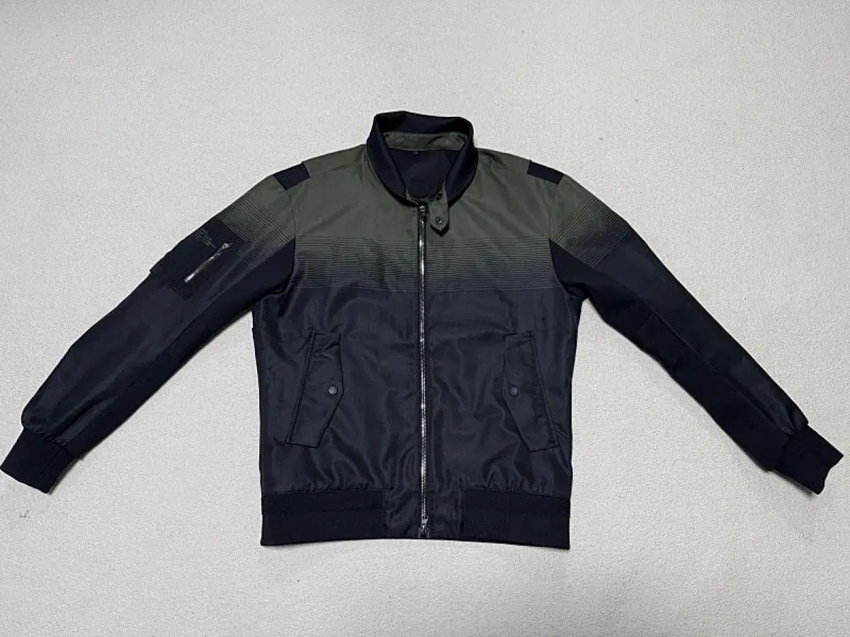 AMAZINGCRE ゴルフ ジャケット メンズ