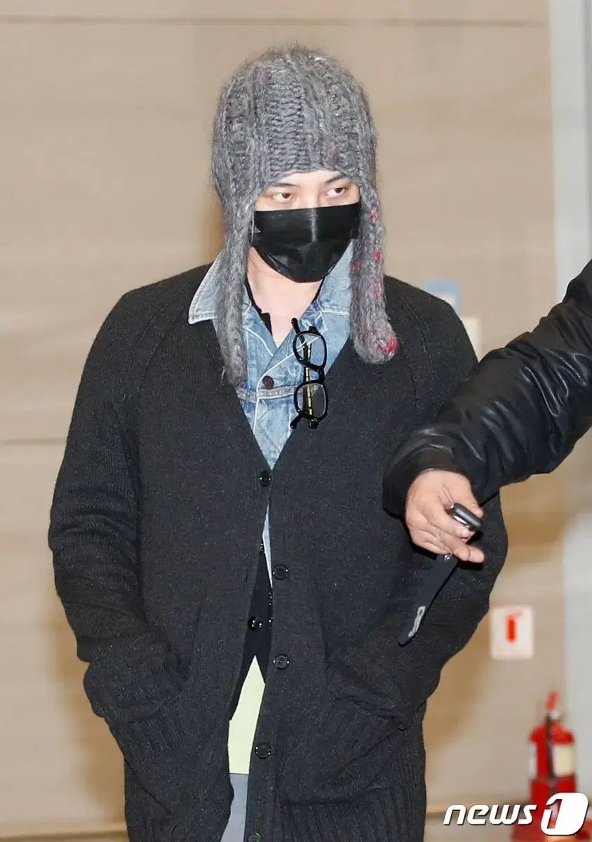 ジードラゴン メガネ