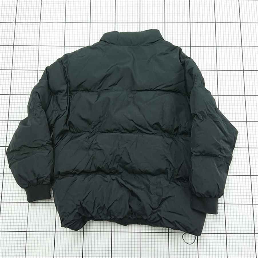 ◇ ⊇ アダマステ ADAMASTE AASTR1022001 ダウンジャケット ブラック系 