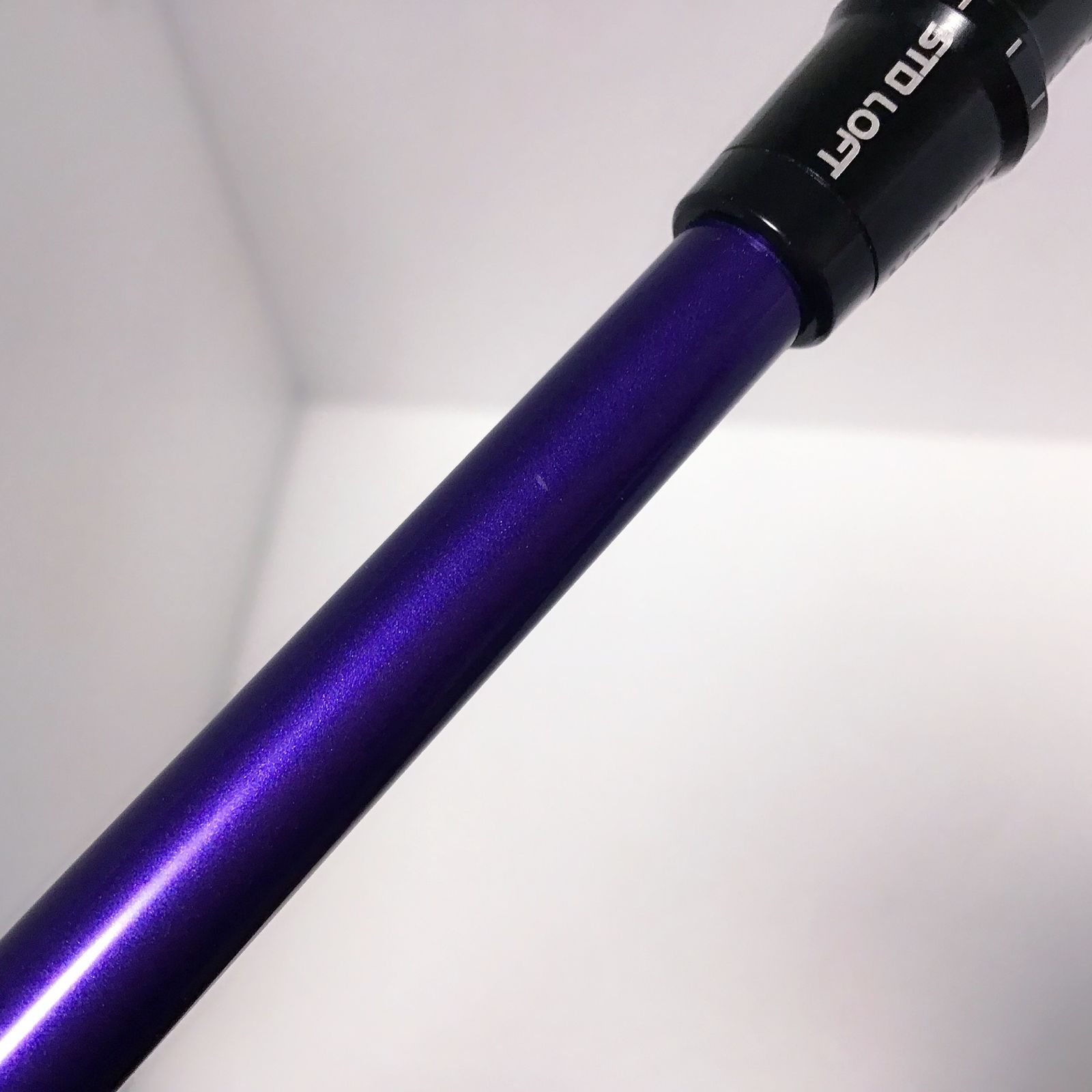 テーラーメイドドライバー用シャフト Speeder NX バイオレット 50S Speeder NX バイオレット 50-SR テーラーメイド ドライバー用 シャフト