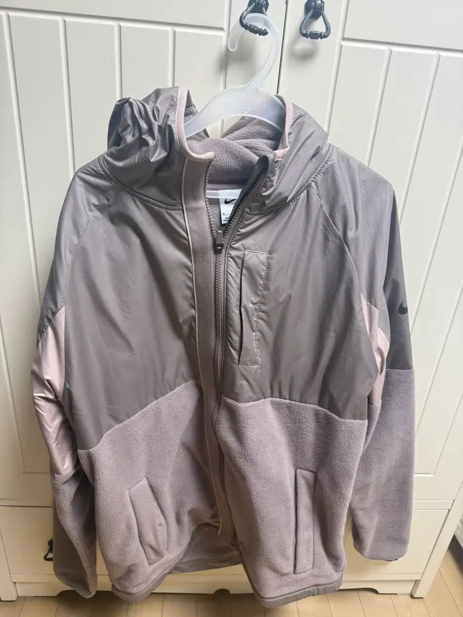 トッテナム フューチャー AWF サード メンズ NIKE サッカー ウィンタライズド フルジップアップ ジャケット