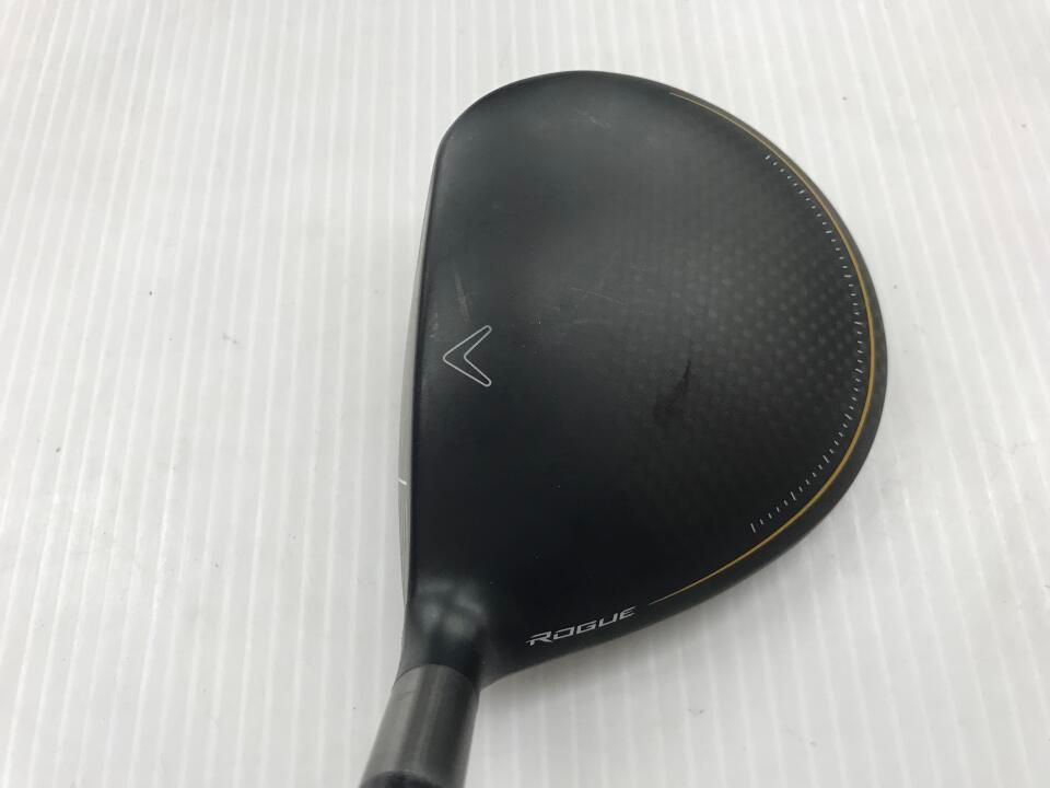 キャロウェイ ROGUE ST MAX 16.5度 Speeder 661EVOLUTION Sフレックス