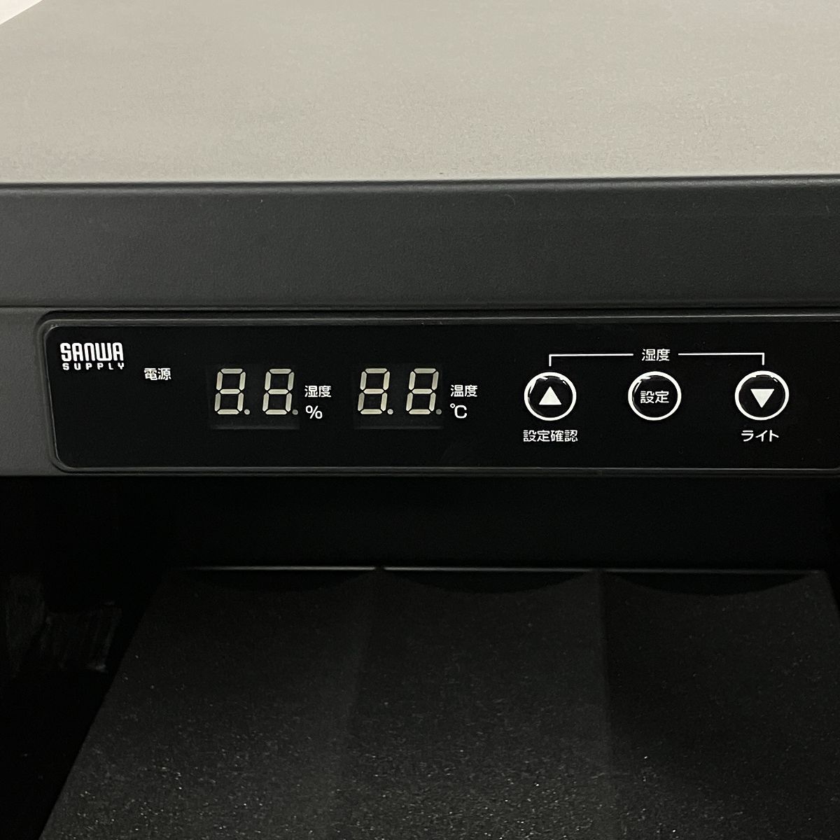 カメラケース サンワサプライ