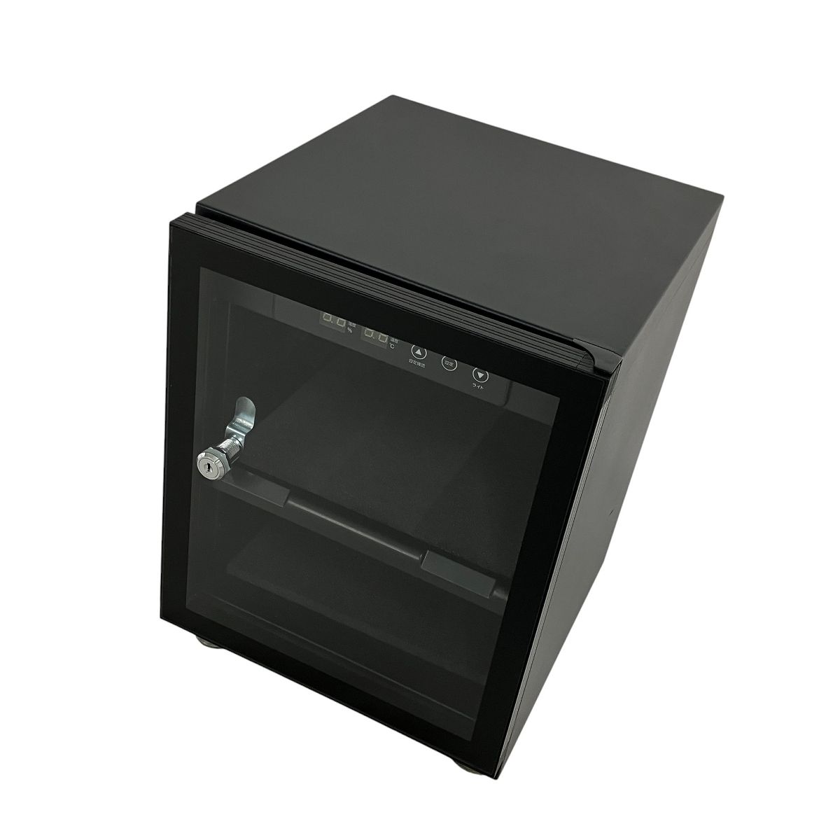 SANWA SUPPLY EZ 2 30 L デジタル防湿庫 カメラケース サンワサプライ 家電