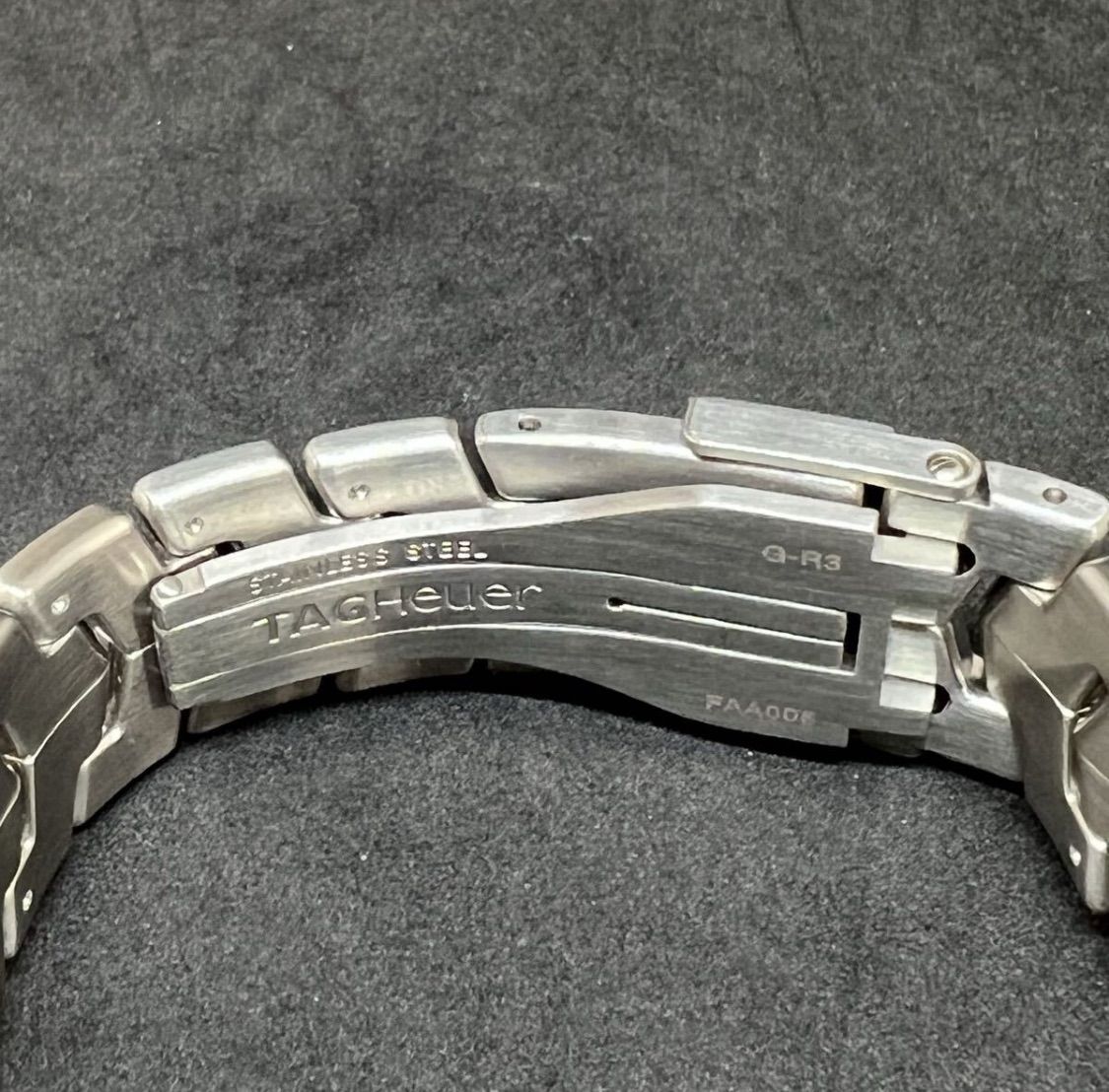 HEUER タグホイヤー