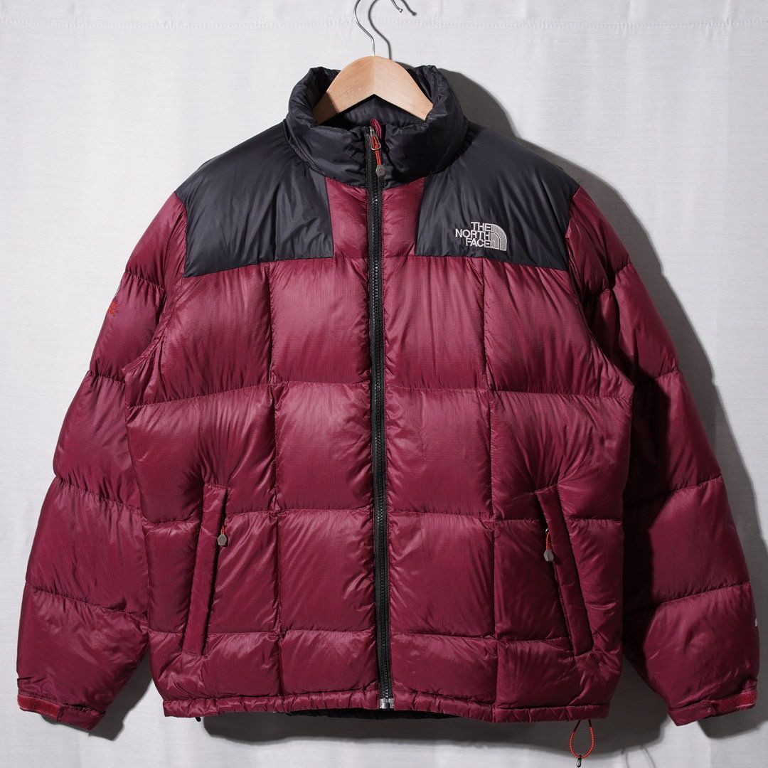 THE NORTH FACE サミットシリーズ ダウンジャケット 800フィル ノース 