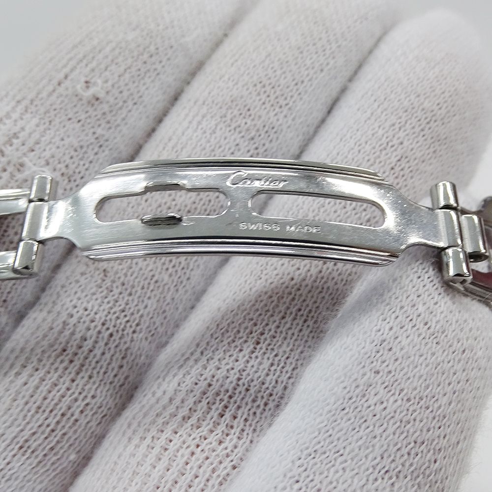 Cartier 時計