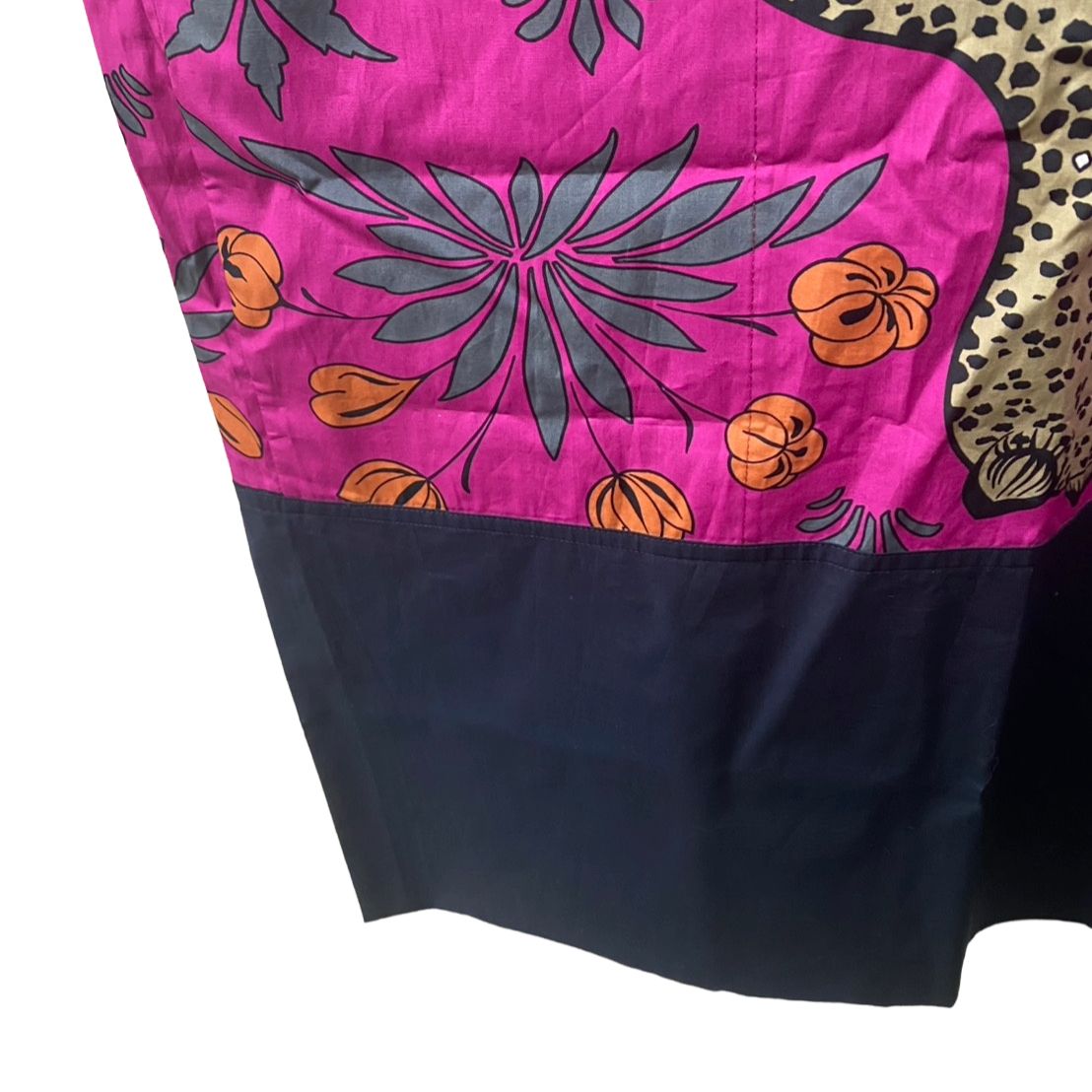 HERMES ノースリーブ