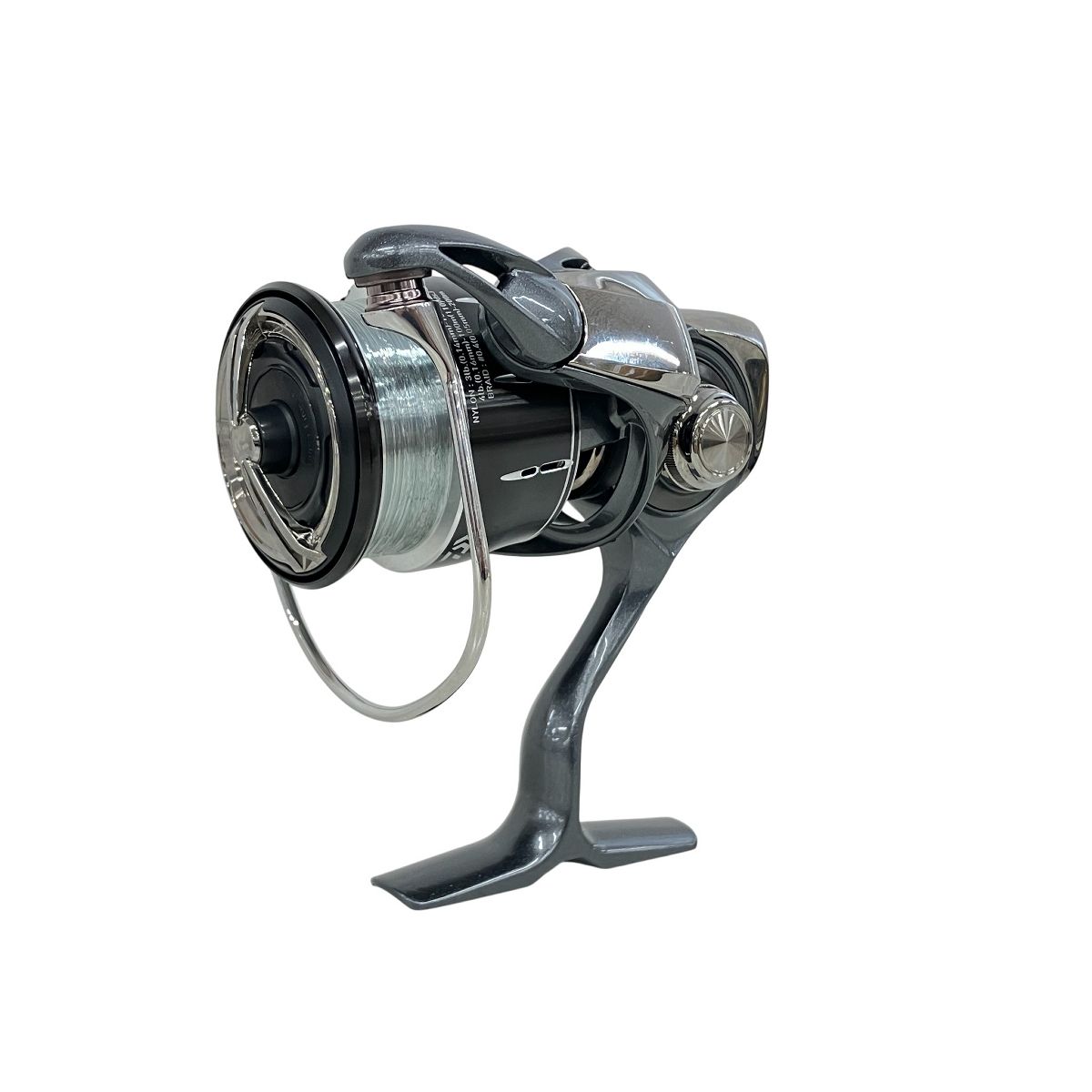 DAIWA ダイワ 24ルビアス スピニングリール 2025年モデル 釣具