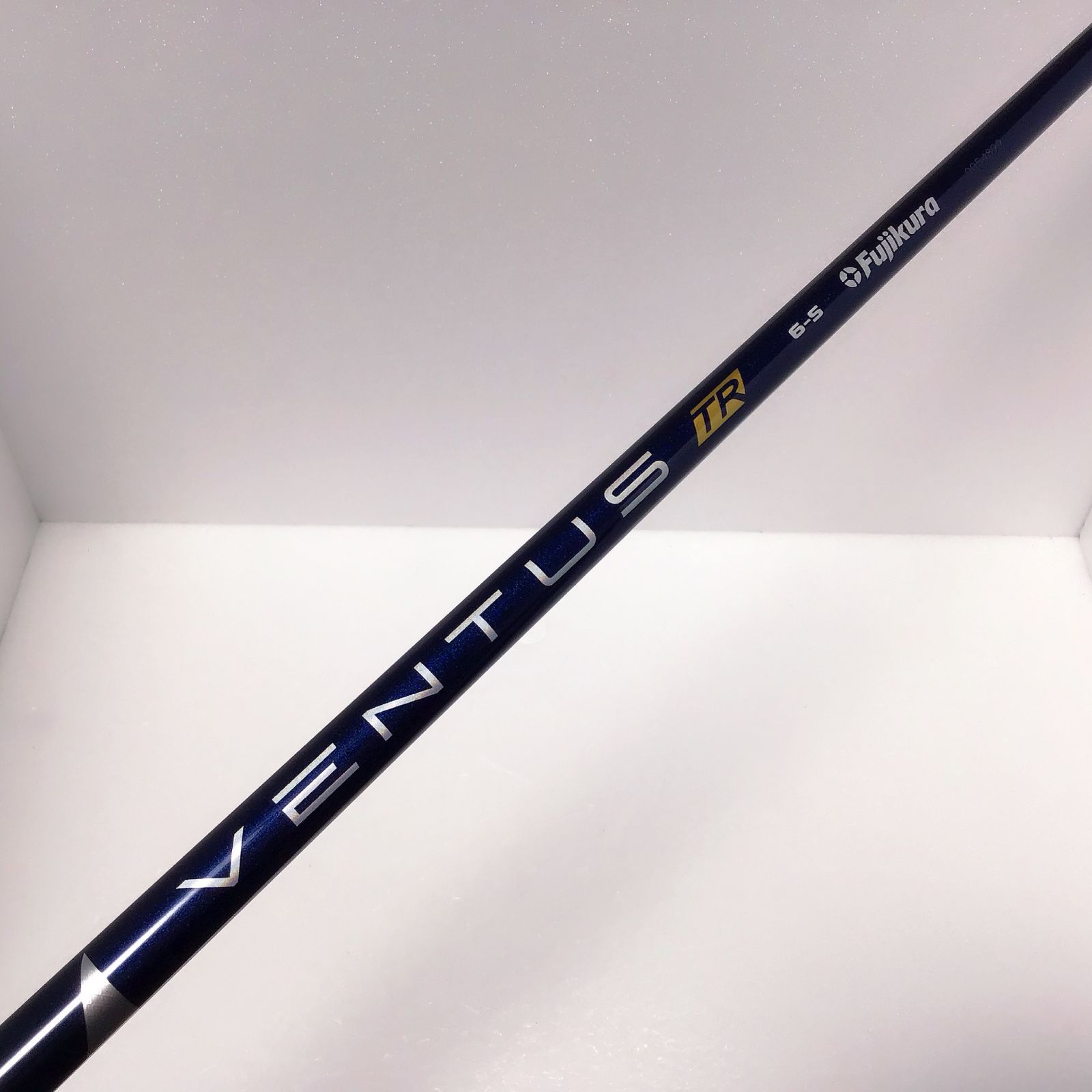 ベンタス TR ブルー ベロコア VENTUS TR BLUE VELOCORE 6-S