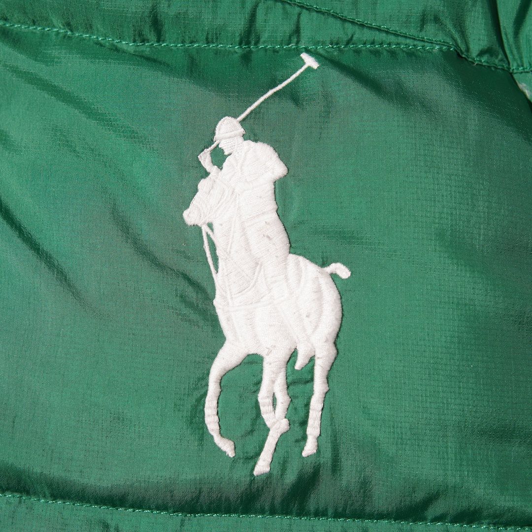 ポロ ラルフローレン Polo by Ralph Lauren ダウンジャケット L ポロ ラルフローレン Polo by Ralph Lauren ダウンジャケット L