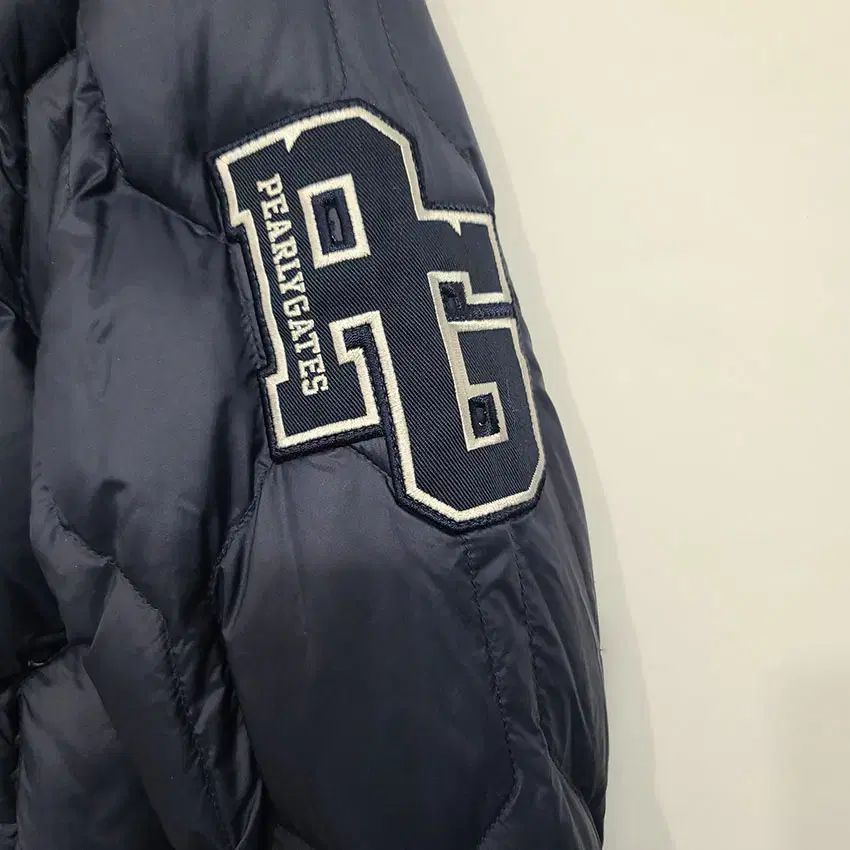 パーリーゲイツ/ダウンジャケット/4サイズ/V484 - メルカリ