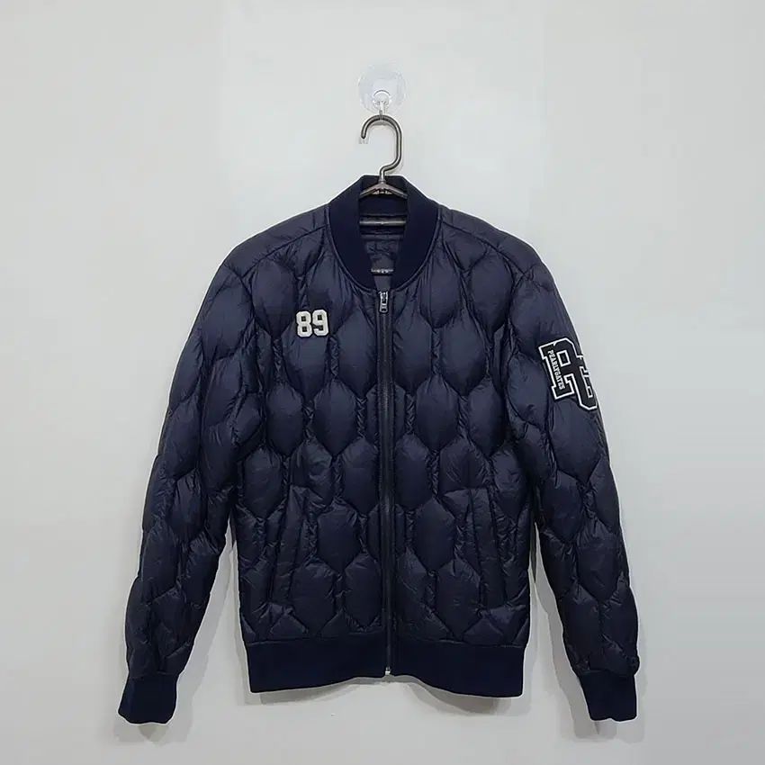 2021 冬　パーリーゲイツ　ダウンジャケット　サイズ7 PEARLY GATES ダウンジャケット