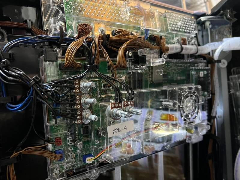 リゼロ2 スマスロ