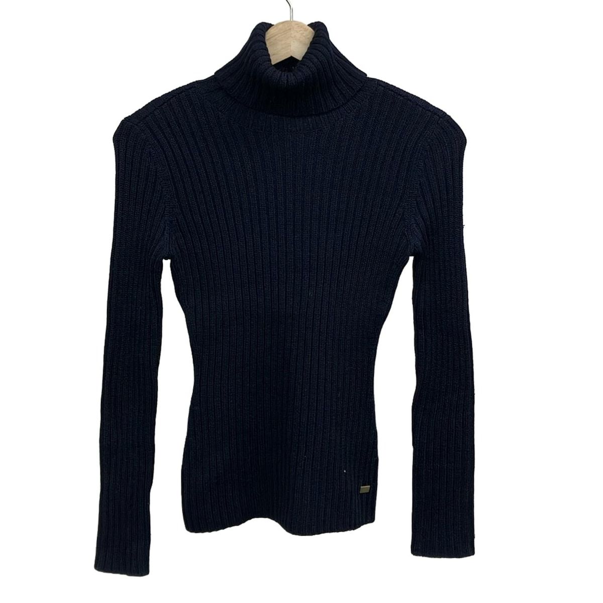 FOXEY(フォクシー) 長袖セーター サイズ38 M レディース美品 - 22690