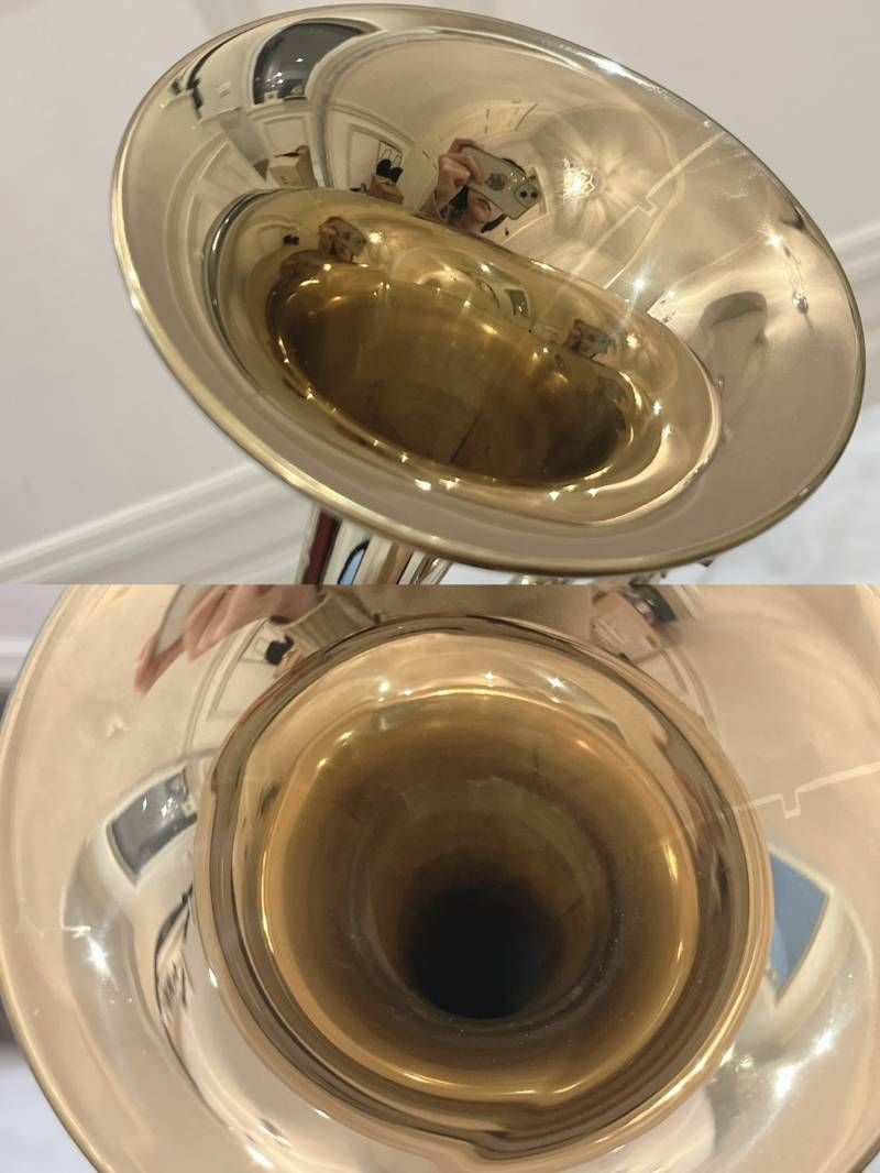 トランペット ストラディバリウス