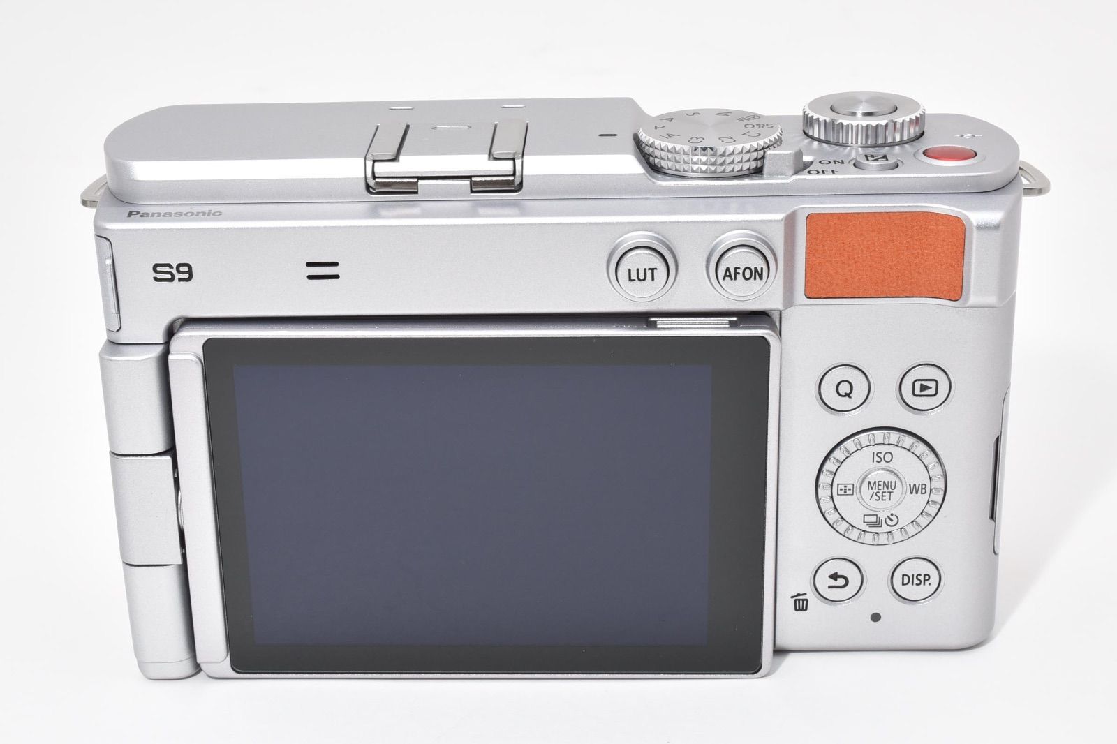 キャメルオレンジ