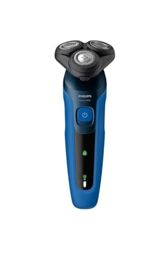 Philips フィリップス Shaver series 5000 ウェット＆ドライ電動シェーバー m