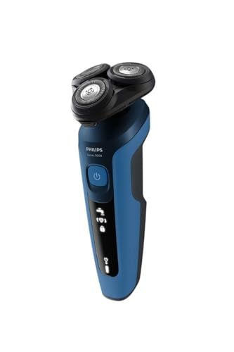 Philips フィリップス Shaver series 5000 ウェット＆ドライ電動シェーバー m