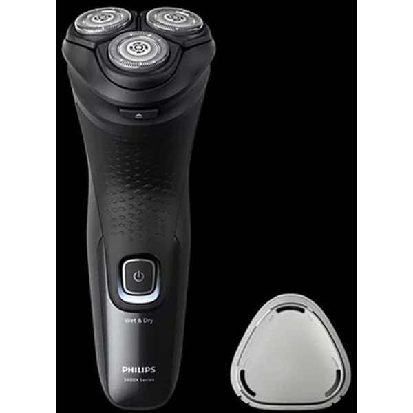PHILIPS ウェット＆ドライ電気シェーバー X 3051|00 m