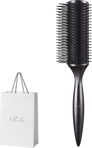 ストア リファ アークブラシ|ReFa ARC BRUSH ショッパー付き m