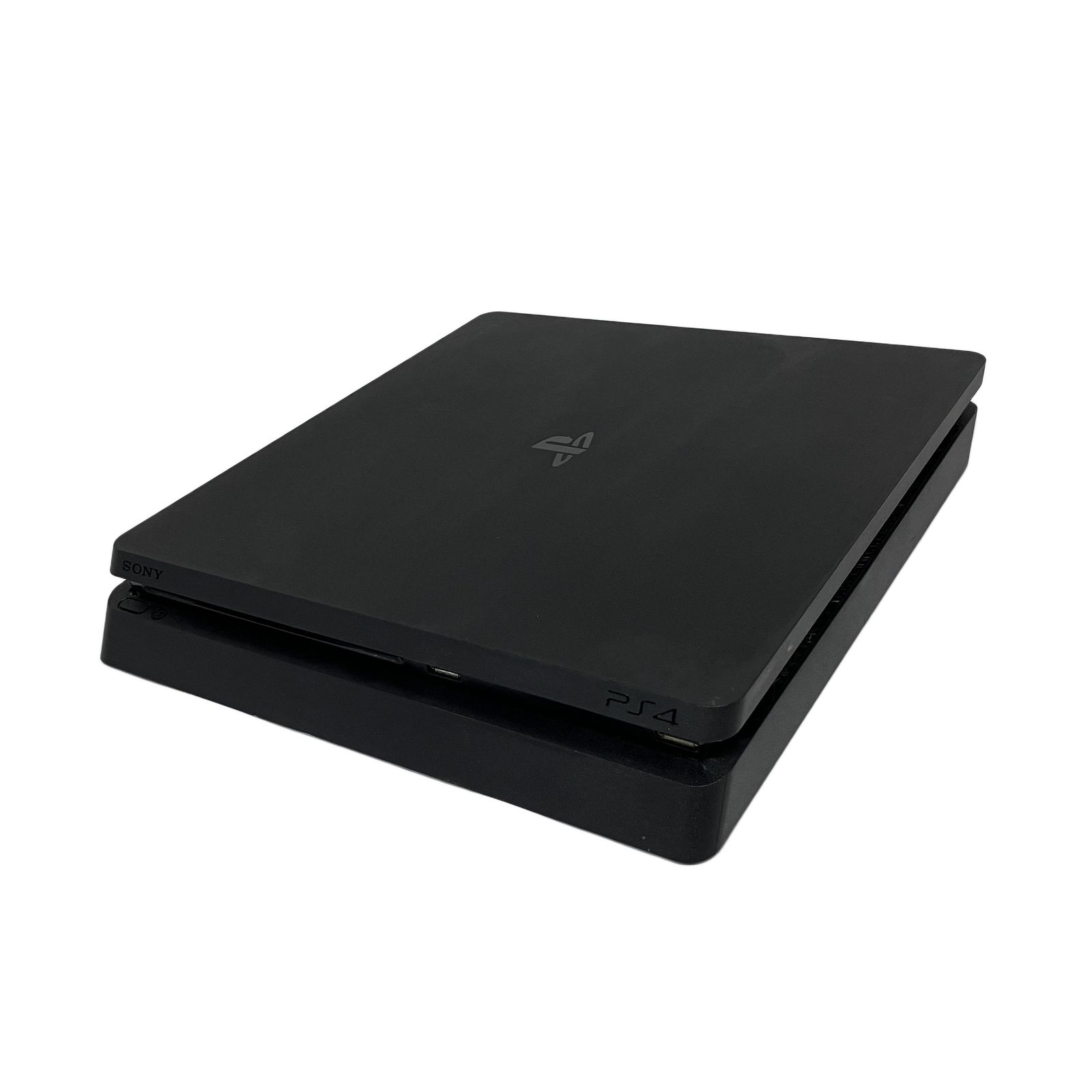 SONY PS 4 CUH 2100 A ブラック PlayStation ソニー 家庭用 ゲーム機