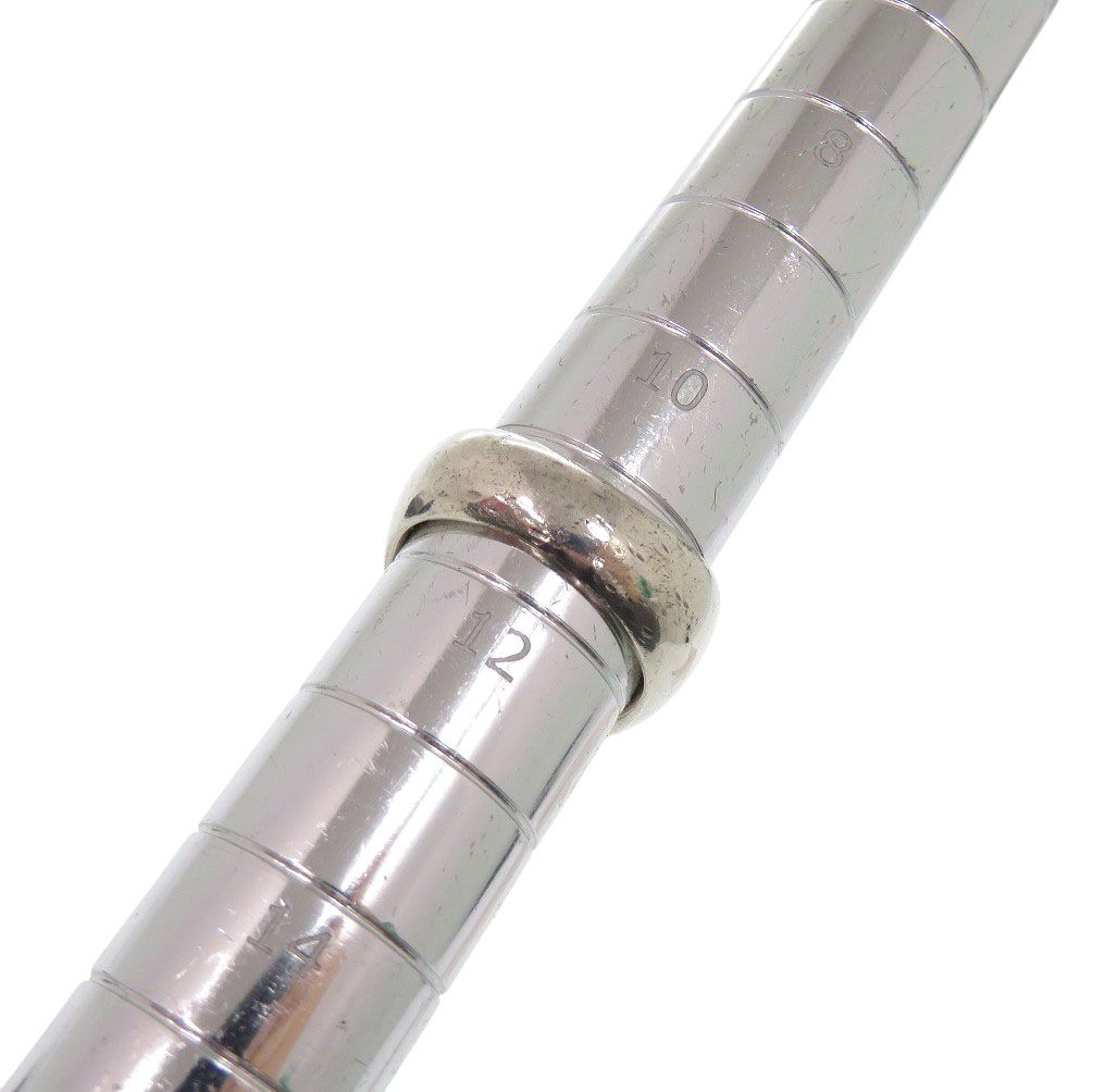 美品 ジョージジェンセン 指輪 リング シルバー 13号 11-25092914 美品 ジョージジェンセン 指輪 リング シルバー 13号 11-25092914 美品