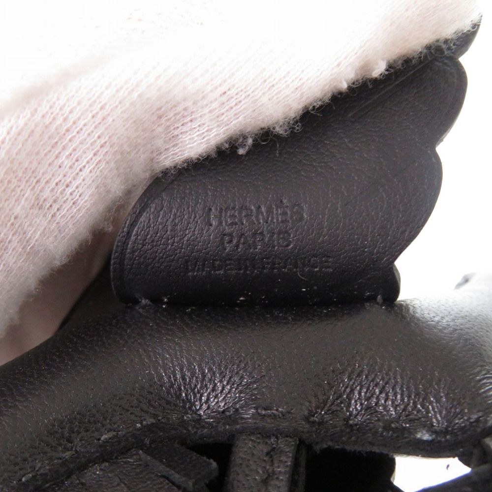 ブラック W刻印