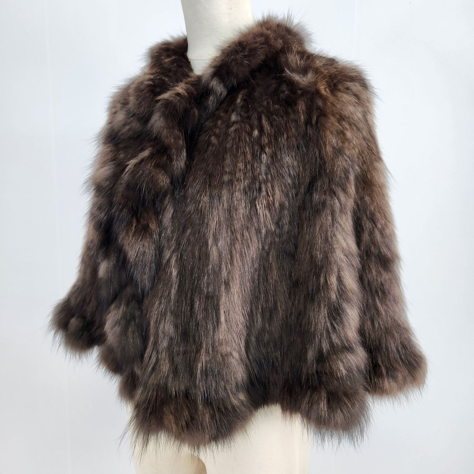 monachan❣️Imperial Sable ロシアンセーブル コート monachan❣️Imperial Sable ロシアンセーブル コート 楽天市場