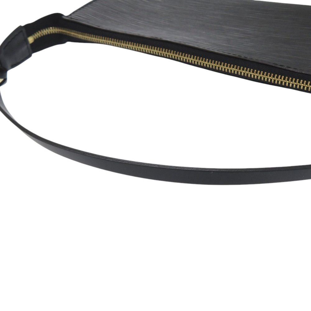 美品 ルイ ヴィトン ポシェット アクセソワール エピ M52942