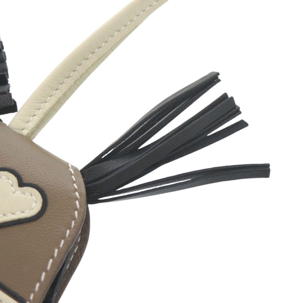 キーホルダー 黒