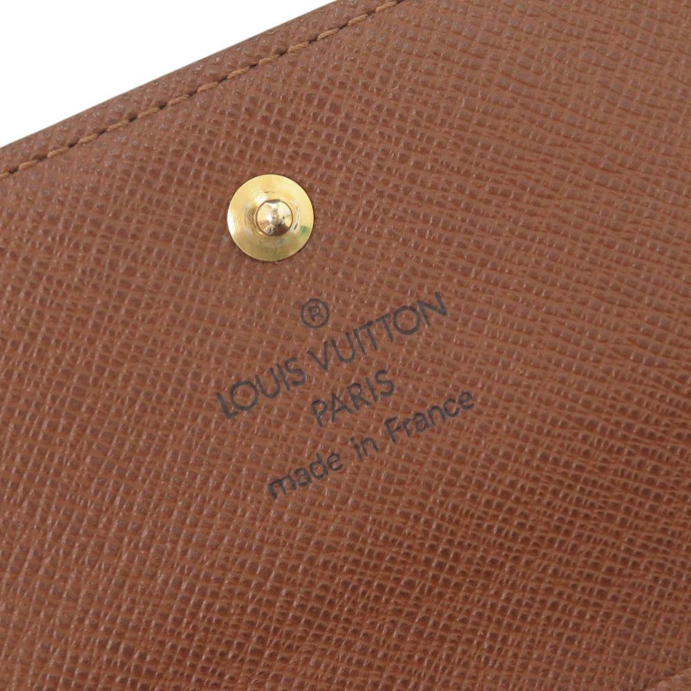 カルトクレディ モノグラム