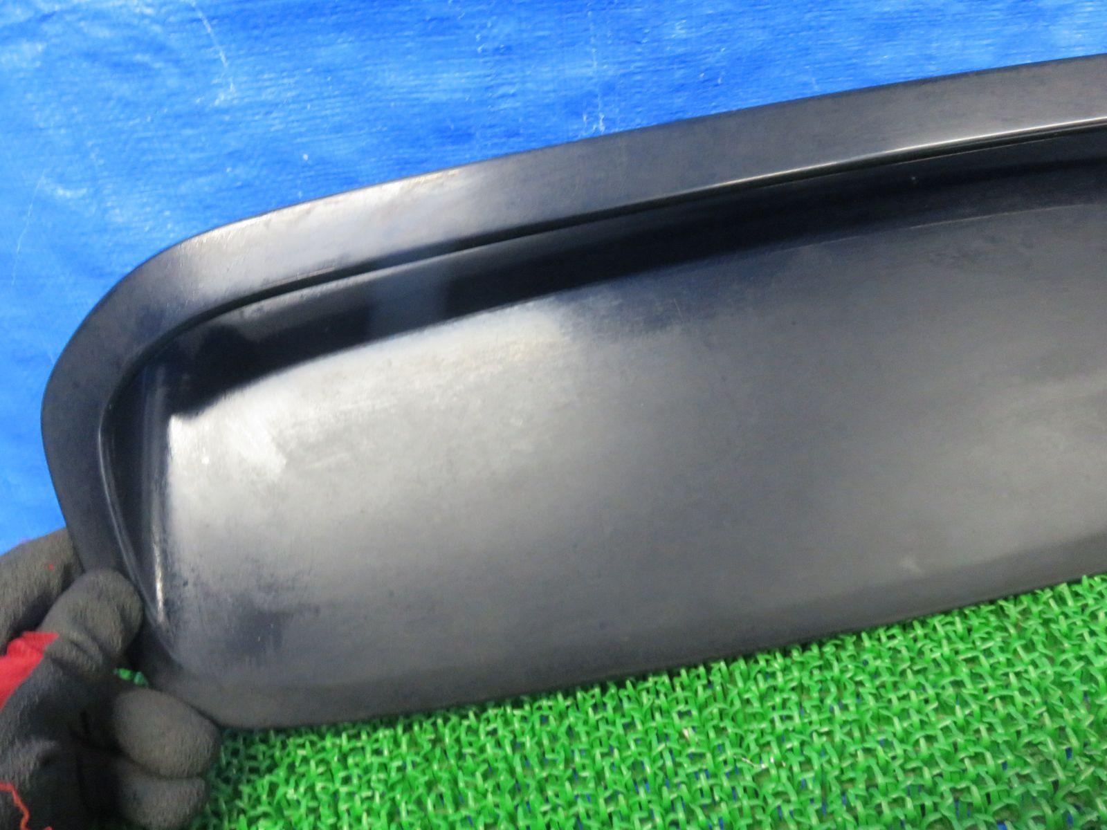 ☆SFC4372/スバル レガシィ BRG BR9 BM9 純正 ボンネット ダクト