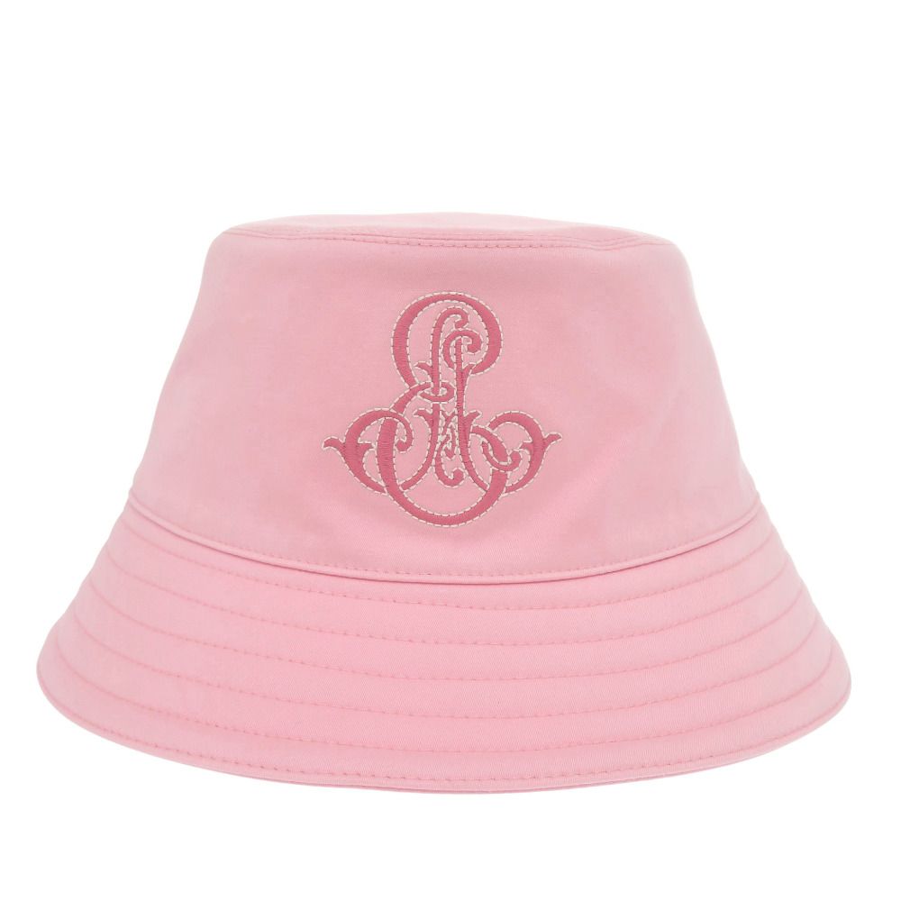 新品同様 エルメス ハーパー エミール H241057N サイズ59 バケット