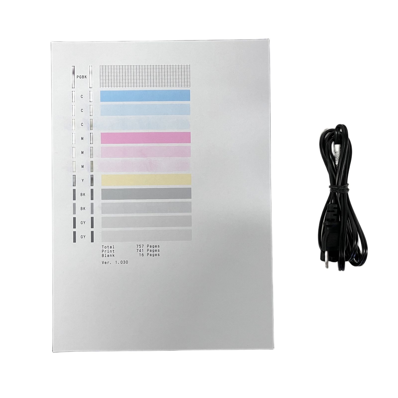 Canon PIXUS TS 8330 インク ジェット プリンター 複合機 キャノン ピクサス 印刷 PC 周辺 機器 家電