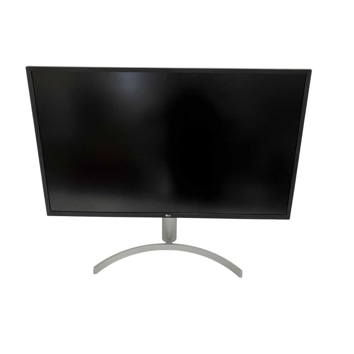 LG モニター ディスプレイ 32UL750-W 31.5インチ　中古品 LG 32UL750-W 31.5インチ 4Kディスプレイ 液晶モニター 2020年製 中古