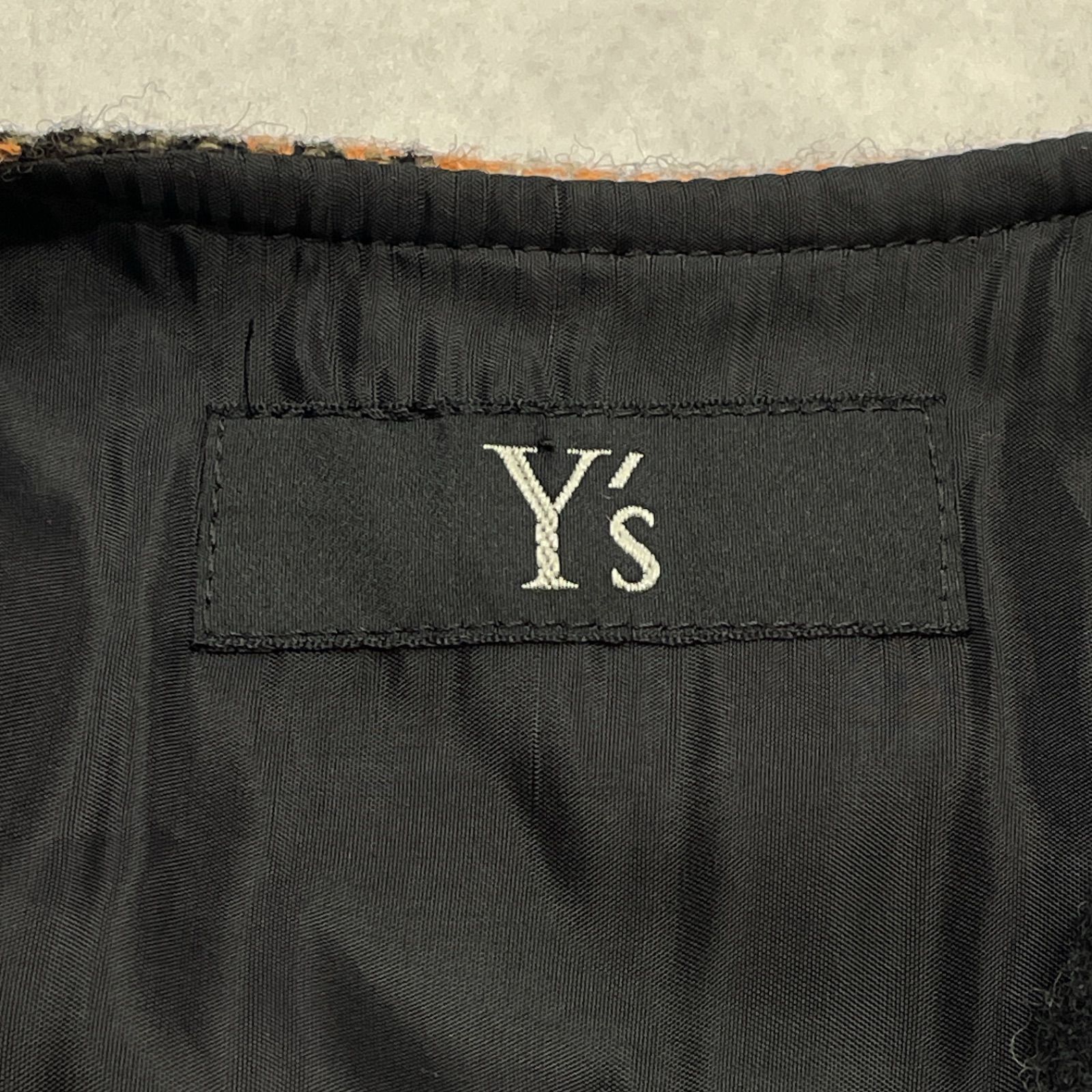 Y